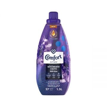 Comfort Fabric Softner Lavender & Magnolia 1.5 Liter