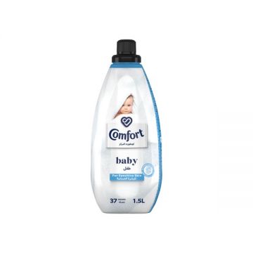 Comfort Fabric Softener Baby 1.5 Liter