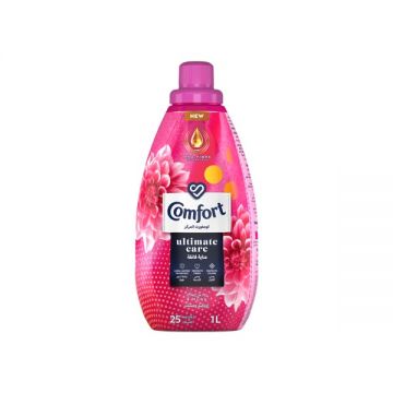 Comfort Fabric Softner Orchid & Musk 1 Liter