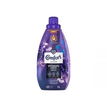 Comfort Fabric Softner Lavender & Magnolia 1 Liter