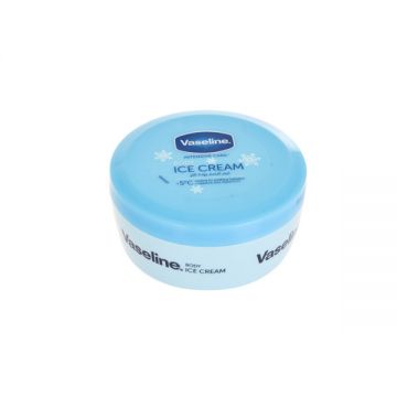 Vaseline Body Ice Cream Gel 200ml