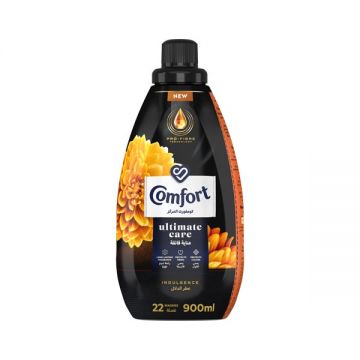 Comfort Fabric Softner Indulgent 900ml