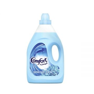 Comfort Fabric Softener Spring Dew 2.9ltr