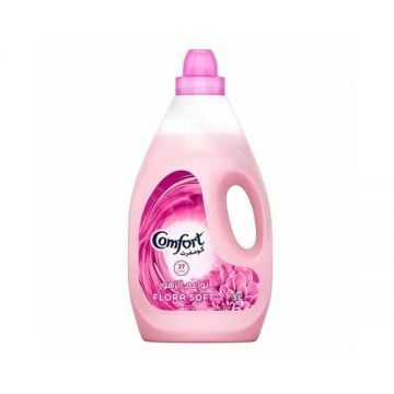 Comfort Fabric Softener Floral Soft 2.9ltr