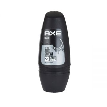 Axe Roll On Black Rock 50ml