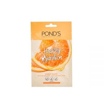 Ponds Face Mask Orange 25ml