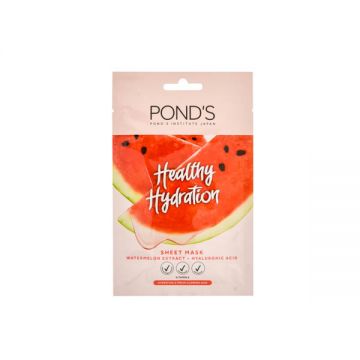 Ponds Face Mask Watermelon 25ml