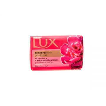 Lux Soap Tempting Musk Flower 170gm