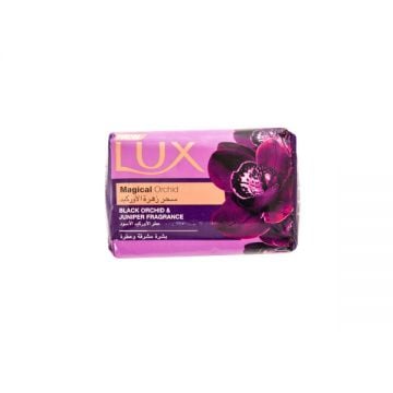 Lux Soap Magical Orchid Flower 170gm