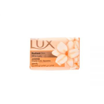 Lux Soap Radiant Flower Allure 120gm