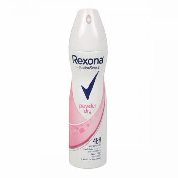 Rexona Antiperspirant Deodorant Powder Dry 150ml