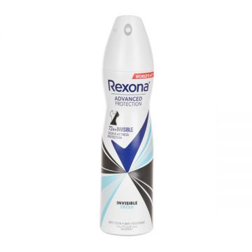 Rexona Deodorant Advp Invisible For Women 150ml