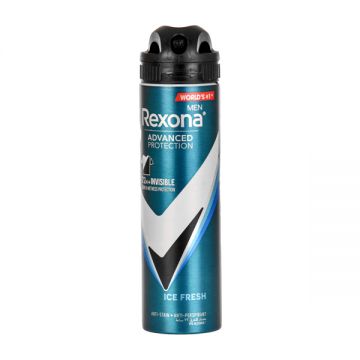 Rexona Deodorant Advp Ice Fresh 150ml