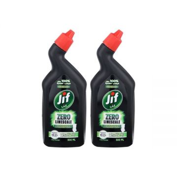 Jif Toilet Cleaner Ocean 2x500ml @spl