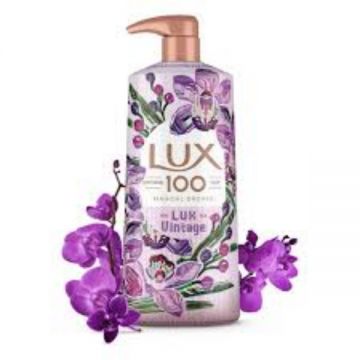 Lux Body Wash Magical Orchid 700ml