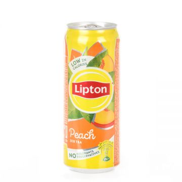 Lipton Ice Tea Peach