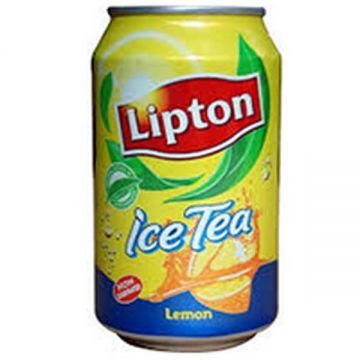 Lipton Ice Tea Lemon