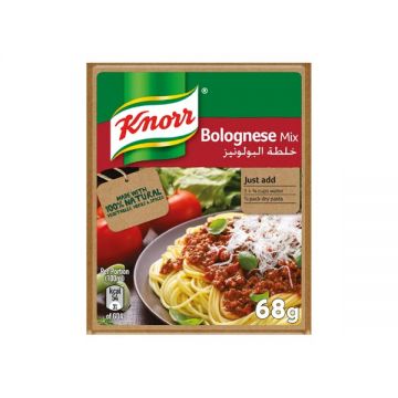 Knorr Bolognese Mix