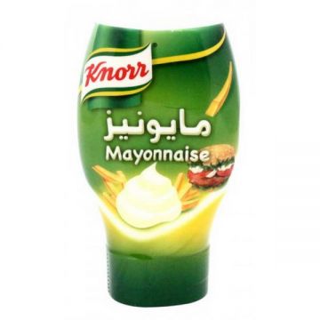 Knorr Regular Mayonnaise
