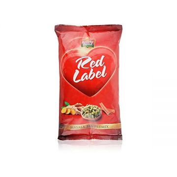Brooke Bond Red Label Tea Powder Masala Flavor