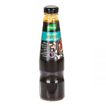 Knorr Thai Sweet Chilli Sauce 290ml