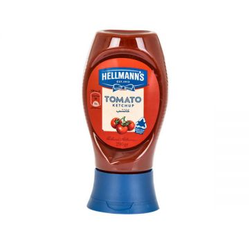 Hellmanns Ketchup 290gm