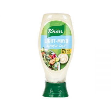 Knorr Mayonnaise Light 420ml