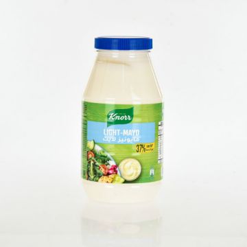 Knorr Mayonnaise Light 946ml