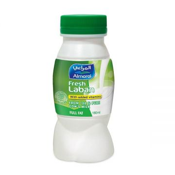 Almarai Laban Full Fat With Vitamin