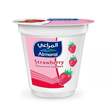 Almarai Zady Set Yoghurt