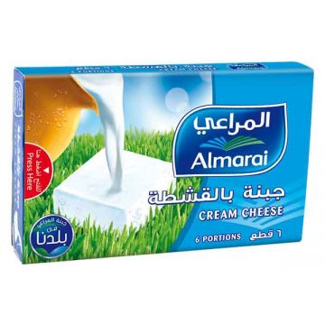 Almarai Cheese Square Portion