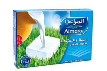 Almarai Cheese Square Portion