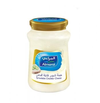 Almarai Jar Cheese Original