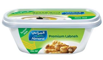 Almarai Premium Labneh Full Fat