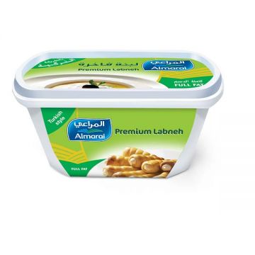 Almarai Premium Labneh Full Fat