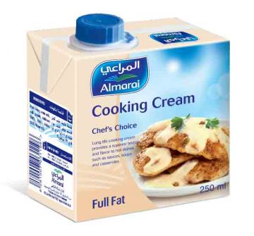 Almarai Cooking Cream