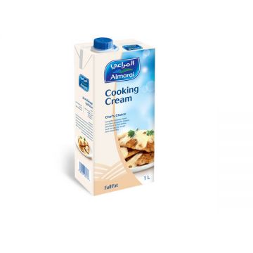 Almarai Cooking Cream