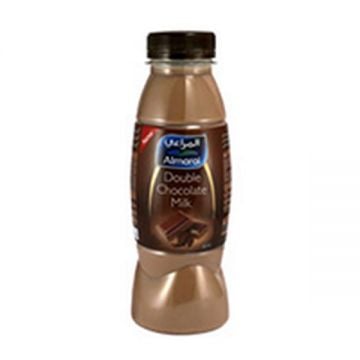 Almarai Double Chocolate Milk