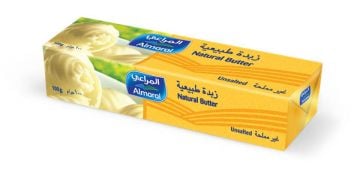 Almarai Butter Unsalted