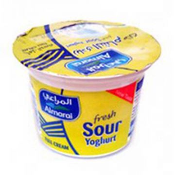 Almarai Sour Yoghurt