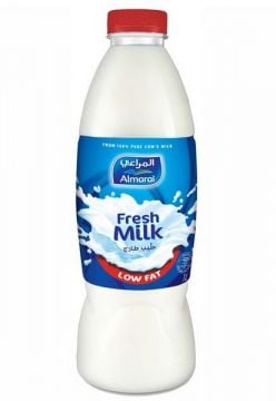 Almarai Fresh Milk Low Fat