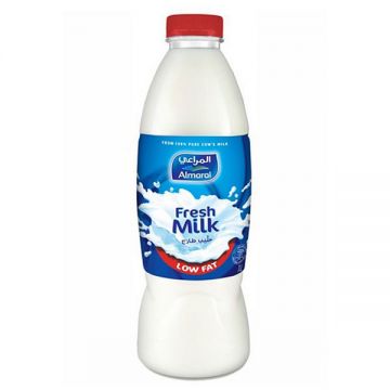 Almarai Fresh Milk Low Fat Milk