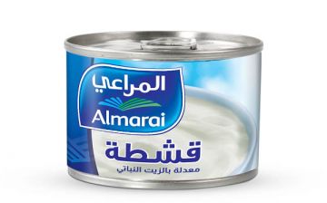 Almarai Cream Full Fat