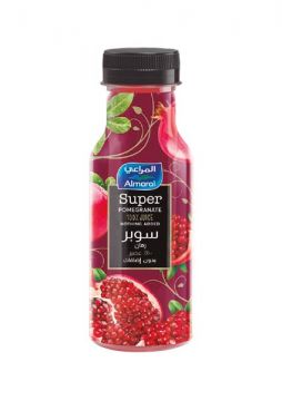 Almarai Pomegranate Juice