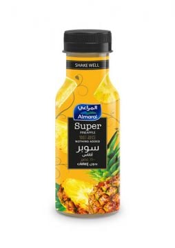 Almarai Super Pineapple Juice