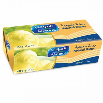 Almarai Butter Unsalted