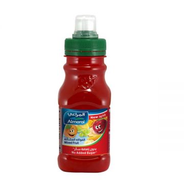 Almarai No Added Sugar Juice Kids Mix Fruit