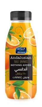 Almarai Juices Andalusian Orange