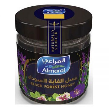 Al-marai Black Forest Honey 500gm