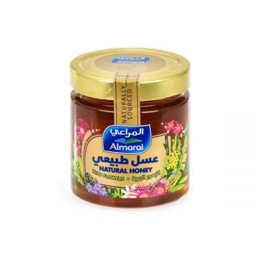 Almarai Natural Honey 500gm